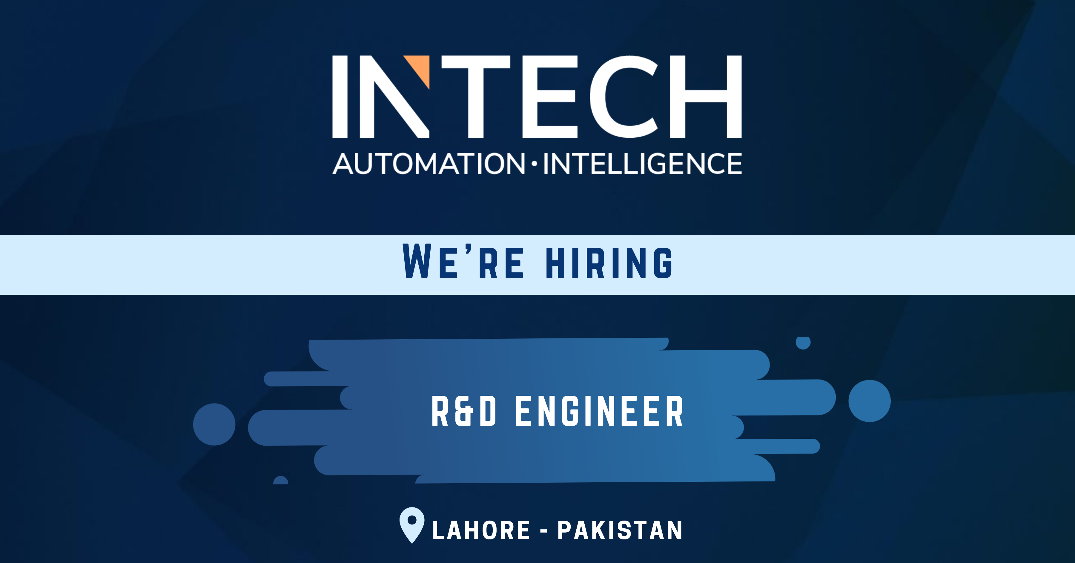 Careers – INTECH Process Automation