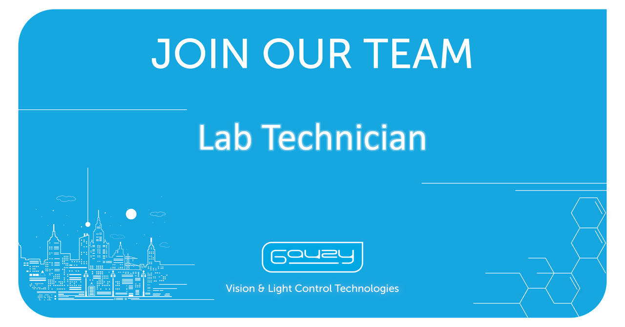 Job opportunity Lab Technician shifts